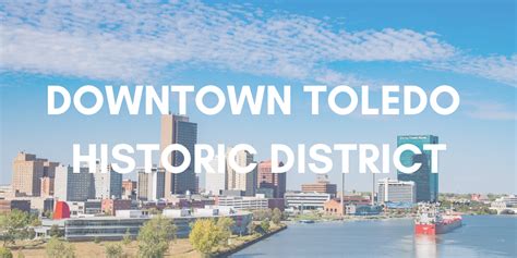 district of toledo city